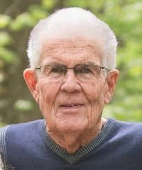 Bryan Smith Obituary (1942