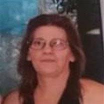 Vickie Redd Obituary 2015