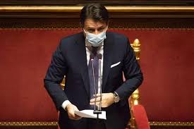Ma conte non ha finito e bacchetta ancora, stando bene attento a non scivolare sullo scontro non si puó cancellare quel che è accaduto e recuperare quel clima di fiducia, quel senso di affidamento che. Governo Dalla Camera Fiducia A Conte Con 321 Voti A Favore Palermomania It