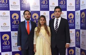 Watch: Akash Ambani's emotional speech at 'queen' Isha's engagement -  IBTimes India