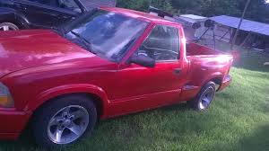 Image result for Candy Apple Red 1999 Truck