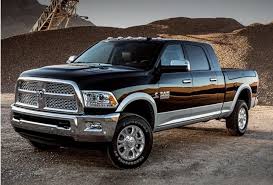 2018 ram 3500 tradesman dual rear wheel. Ram Trucks Beat The Competition In Fuel Economy