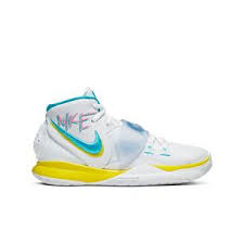 Well, here are shoes he has worn so far in this nba season. Kyrie Irving Shoes Basketball Shoes Hibbett City Gear