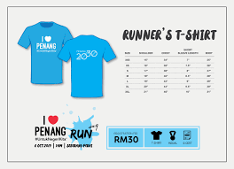 Finance minister and former penang chief minister lim guan eng joined 7,000 other participants in the i love penang run 2019 sunday morning and urged malaysians to stay healthy for the sake of their families, their state and country. I Love Penang Run Seberang Perai 2019 Howei Online Event Registration