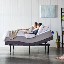 Adjustable Split King Size Bed Frame By Nectar Queen Size Bed Frames Adjustable Beds King Size Bed Frame