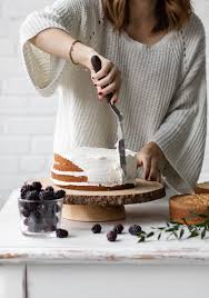 Creme Au Beurre Citronne Trois Fois Par Jour Recipe Baking Photography Dessert Photography Food Photography Dessert