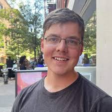 mjv2146 (Mitchell Vaughn) · GitHub