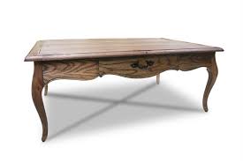 The gorgeous traditional styling of this masterfully crafted coffee table from the marseille collection harks back to the ornate designs of old world europe. Shop French Provincial Furniture Coffee Table Natural Oak Online Wholesales Direct