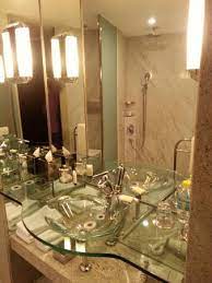 A little sneak peak of our hotel where every single day is a staycation to keep you going in. Bathroom Sink Picture Of Hyatt Regency Mumbai Tripadvisor