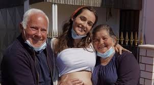 Portugal beigetreten 25 feb 2016. Angie Costa Revela Barrigao E Fas Atiram O Martim Esta A Crescer Muito Rapido