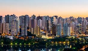 It could be a stopover to or from foz do iguaçu. As 10 Melhores Dicas Para Aproveitar Londrina Sem Gastar Muito Blog Cidade Oferta
