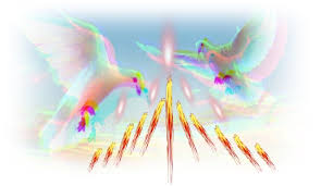 Originally, pentecost was a jewish holiday held 50 days after passover. Maria Fulcro Della Pentecoste Oltreilrecinto