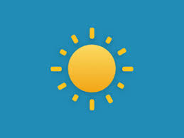Weather Sunny Weather Gif Weather Gif Night