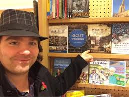 Published History Books