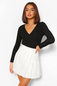 We did not find results for: Jupe Courte De Tennis Tissee Et Plissee Boohoo