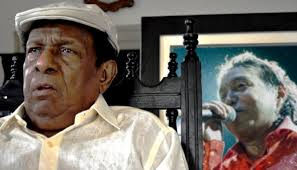 Esta fue la influencia de Calixto Ochoa en la vida de Diomedes Díaz