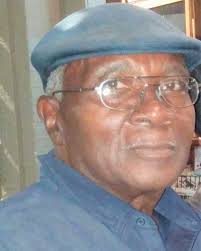 Billy Dickerson Obituary