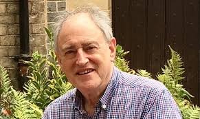 A tribute to 'inspiring, witty and pioneering' John Fox