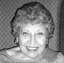 Norma GASSAWAY Obituary (1934