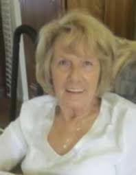 Mary Oaks Obituary July 24, 2018