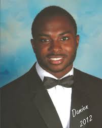 2012 Recipients — Corrigan Faircloth Chapter