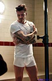 David Beckham Nude Penis And Sexy Underwear Photos & Vids Collection - Men  Celebrities