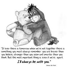 Technically Not Disney Accept The Cartoo 39disney39 Accept Cartoo Cartoon Technically Eeyore Zitate Disney Spruche Wahre Freundschaft Zitate