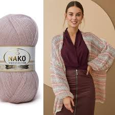 2 283 Begenme 5 Yorum Instagram Da Nako Iplikleri Nakoiplikleri Salas Hirkalar Bu Sene Cok Moda En Guzel Seker Pembesi Ton Moda Moda Stilleri Hirkalar