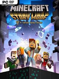 Other episodes are unlocked by buying the full game, which unlocks up to episode . Minecraft Story Mode Free Download All Episodes Steamunlocked