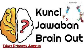 Check spelling or type a new query. Diary Queen Anggun Update Kunci Jawaban Brain Out Level 1 185 100 Sukses