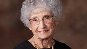 Rasmussen, Lois Nell Hunsaker