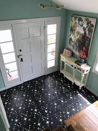 What Is Chalk Paint Anyway Painting Tile Floors Painting Bathroom Tiles Painting Tile