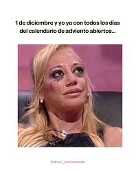 1 de diciembre y yo ya he vivido 24 días de ilusión en… 3 minutos 😭💖 🎁✨  #druniperfumerias #drunilover #momentodruni #calendariodeadviento  #humorbeauty #navidad #beautymemes #fyp