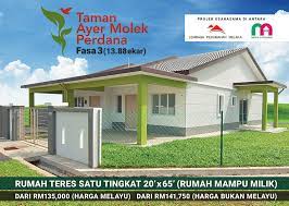 Maybe you would like to learn more about one of these? Mega 3 Housing Sdn Bhd Bina Lagi Rumah Mampu Milik Mega 3 Housing