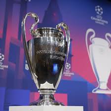 Watch football football match uefa champions league premier league workout sheets live football streaming football images black and white logos w logos. Uefa Announce New Expanded Non Super Champions League Format We Ain T Got No History