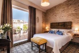 Cabildo de gran canaria on facebook. Casa De Colon Hotel Review Seville Andalusia Travel