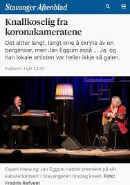 Jan eggum, blåtur — når en hedning feirer jul 03:35. Jan Eggum Startseite Facebook