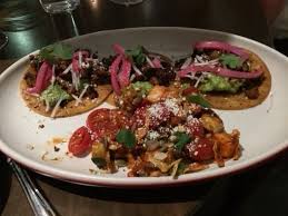 Grilled Steak Tacos Picture Of Culinary Dropout Tucson Tripadvisor