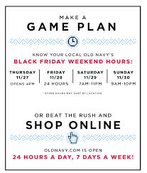 Old Navy Black Friday Coupon Conte A Old Navy Black Friday Black Friday Old Navy