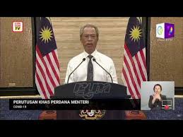 Cuma kita perlu berhubung dengan pihak imigresen untuk menarik sekatan perjalanan mereka. Covid 19 Sekatan Menyeluruh Perjalanan Ke Luar Negara Dilaksana Kool Fm