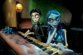 Her outgoing persona acts as a foil for the more reserved. Tim Burton S Corpse Bride Movie Review 2005 Roger Ebert