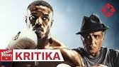 Ha rendesen viselkedik, holnap megnyerem a meccset, jó? Creed Apollo Fia 12 Hivatalos Feliratos Elozetes Youtube