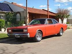 Image result for Red 1969 Polara