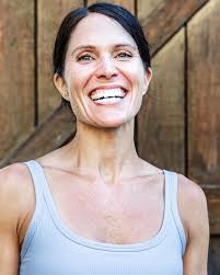 🎉HAPPY BIRTHDAY WEEK to our co-founder, heart & hype woman, and the queen  of warm hugs—SARA! 💛✨ If you've ever laughed mid-down-dog, felt instantly  welcome the moment you walked in, or left