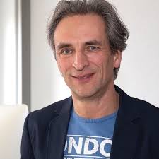 William Jeffrey Priebe