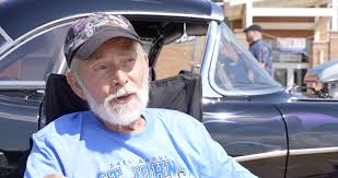 DRIVING UP DONATIONS: St. Johns car show helps raise funds for scholarships