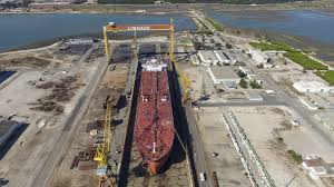 This is the most basic. Step By Step A Glimpse Into The Dry Docking Process Teekay Teekay