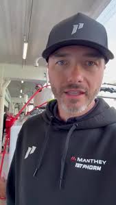 Ryan Hardwick Racing