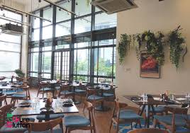 My bestie told me she really wanted to check out this new café in ttdi called the other half. Brasserie Leon Ttdi Simple Classic French Fares Pureglutton