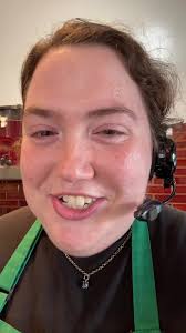 we barastia’s also know how to play hot to go! 🤭🤩 #baraista #hottogo  #baristatok #starbies #fyp #foryou #foryoupage (we had permisson to upload  this from our manager)